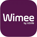 Logo Wimee